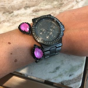 Loren Hope Sara Cuff